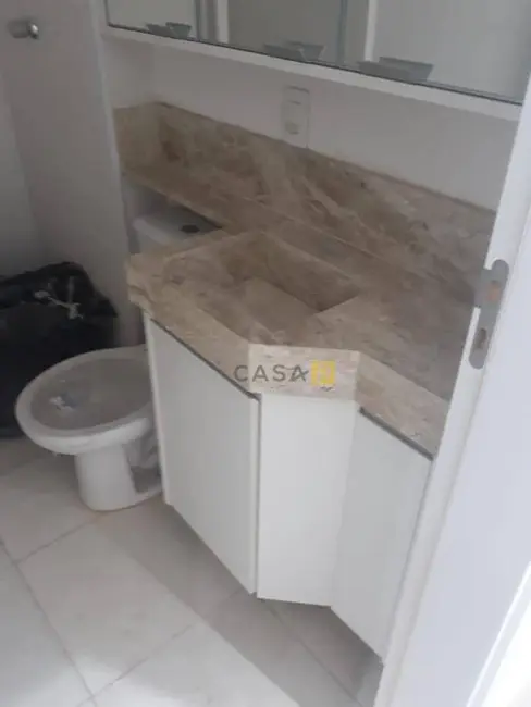 Foto 8 de Apartamento com 3 quartos à venda, 72m2 em Santa Cruz, Americana - SP