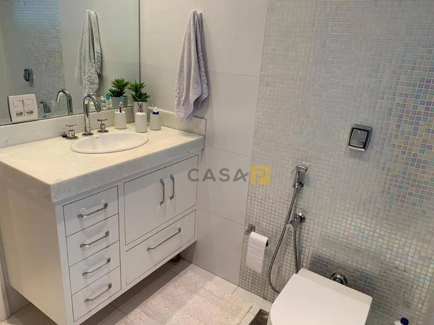 Foto 4 de Apartamento com 3 quartos à venda, 165m2 em Vila Pavan, Americana - SP