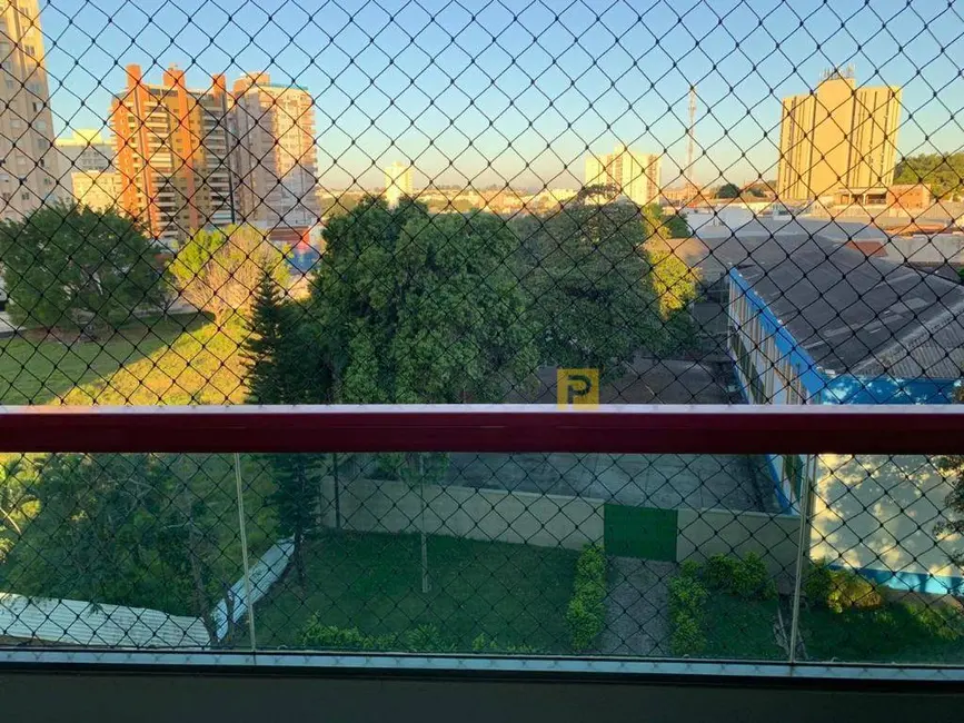 Foto 8 de Apartamento com 3 quartos à venda, 165m2 em Vila Pavan, Americana - SP