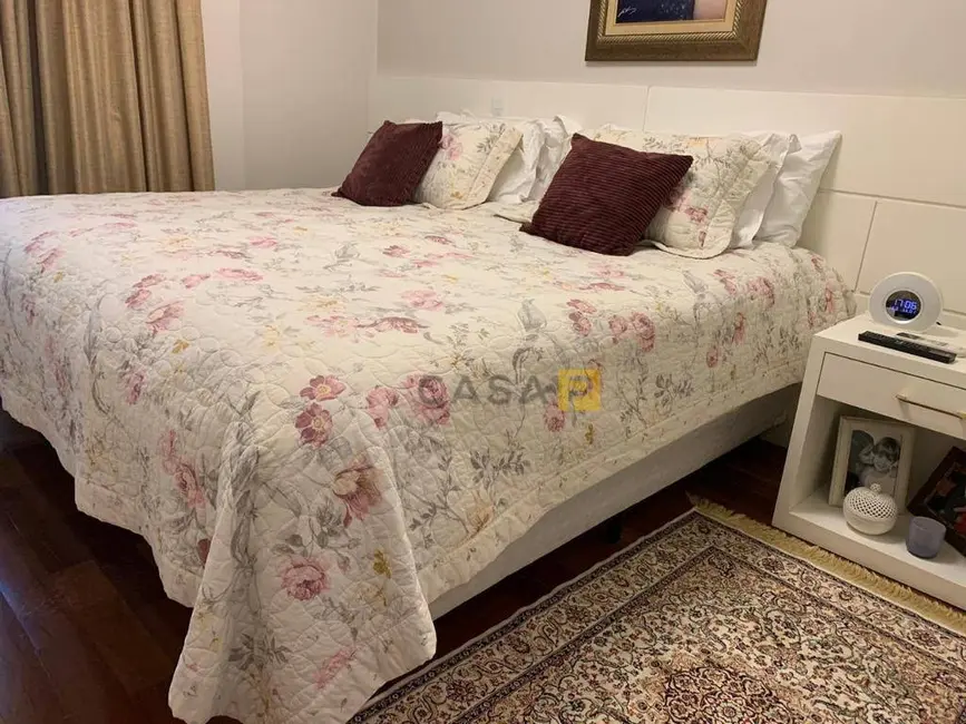 Foto 6 de Apartamento com 3 quartos à venda, 165m2 em Vila Pavan, Americana - SP