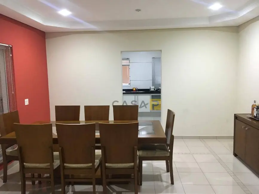 Foto 6 de Casa com 3 quartos à venda, 210m2 em Parque Novo Mundo, Americana - SP