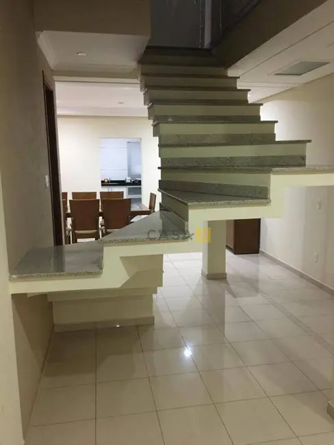 Foto 3 de Casa com 3 quartos à venda, 210m2 em Parque Novo Mundo, Americana - SP