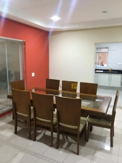 Foto 5 de Casa com 3 quartos à venda, 210m2 em Parque Novo Mundo, Americana - SP