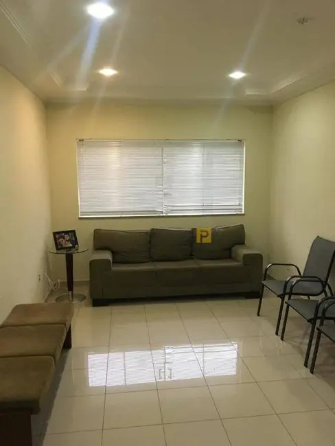 Foto 4 de Casa com 3 quartos à venda, 210m2 em Parque Novo Mundo, Americana - SP