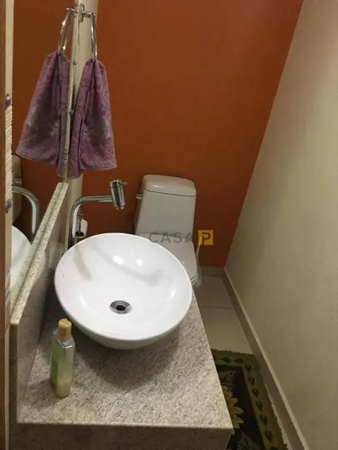 Foto 9 de Casa com 3 quartos à venda, 210m2 em Parque Novo Mundo, Americana - SP