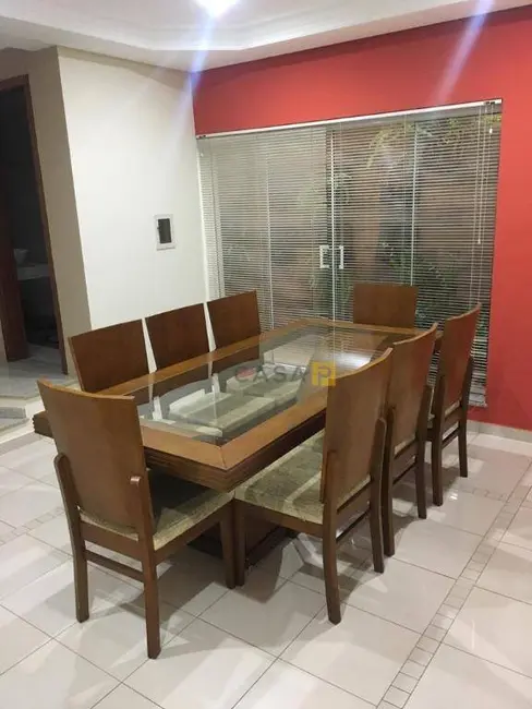 Foto 7 de Casa com 3 quartos à venda, 210m2 em Parque Novo Mundo, Americana - SP