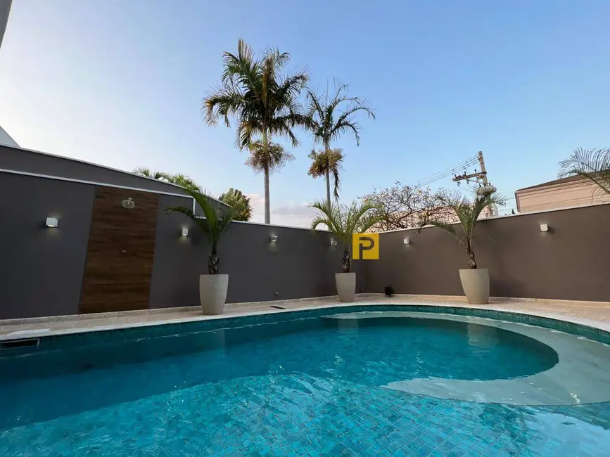 Foto 4 de Casa de Condomínio com 3 quartos à venda, 480m2 em Jardim Trípoli, Americana - SP