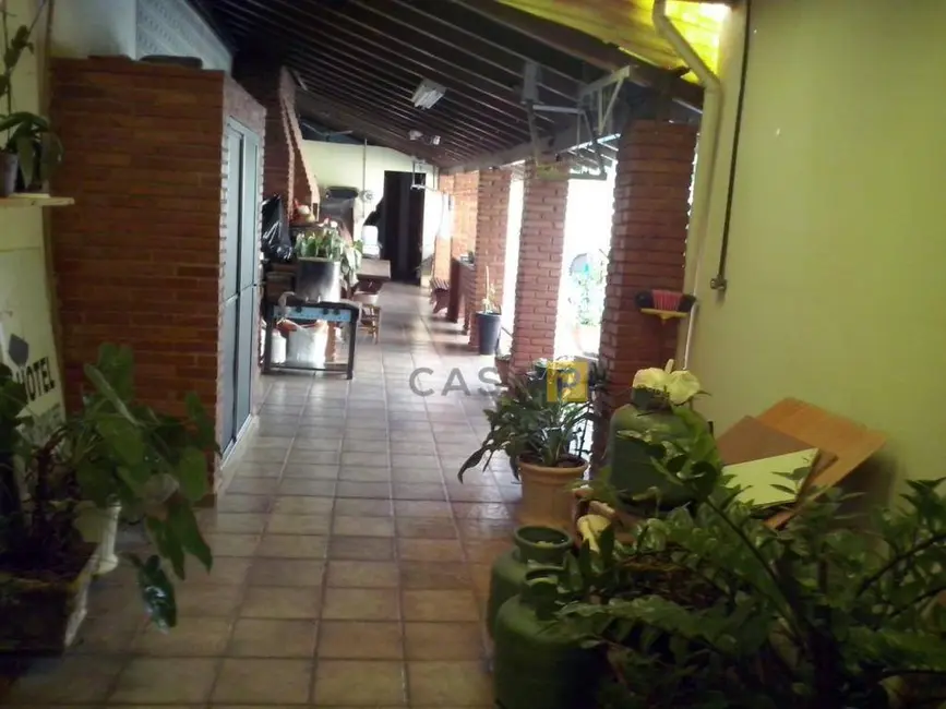 Foto 5 de Hotel / Motel com 24 quartos à venda, 880m2 em Centro, Ibitinga - SP