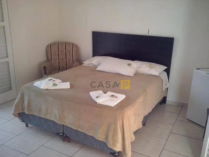 Foto 2 de Hotel / Motel com 24 quartos à venda, 880m2 em Centro, Ibitinga - SP