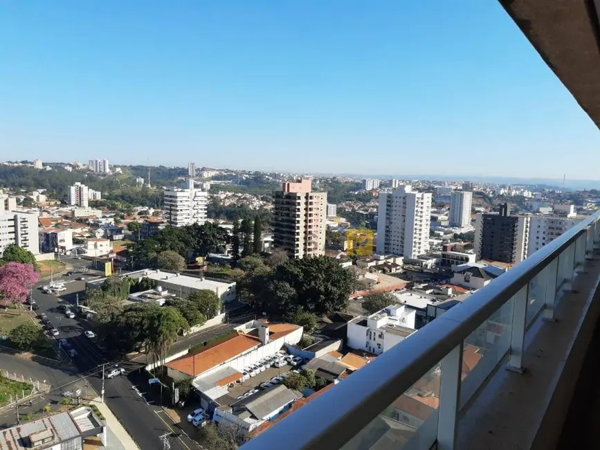 Foto 5 de Apartamento com 4 quartos à venda, 367m2 em Centro, Americana - SP