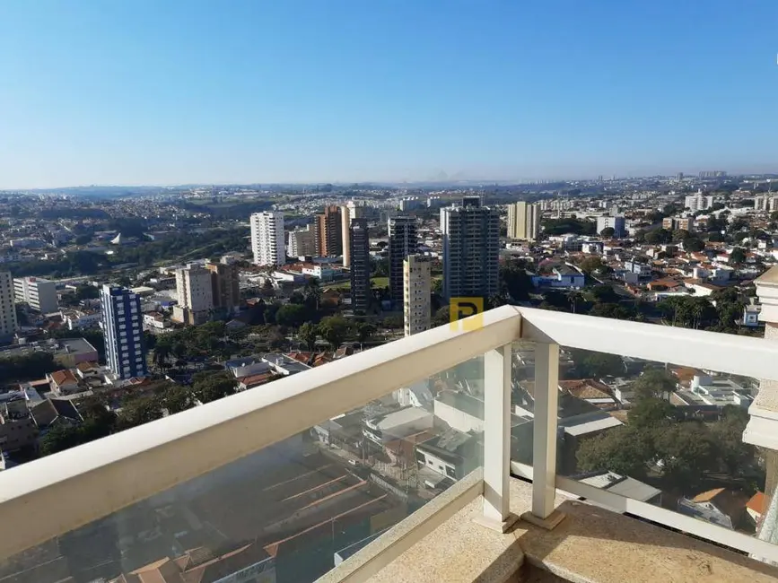 Foto 7 de Apartamento com 4 quartos à venda, 367m2 em Centro, Americana - SP