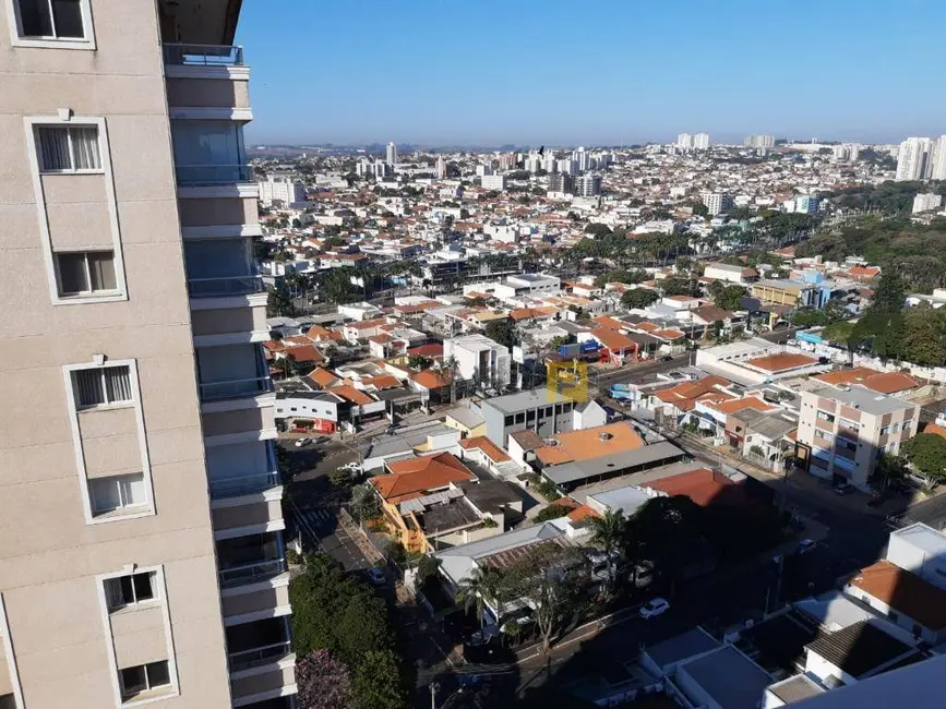 Foto 3 de Apartamento com 4 quartos à venda, 367m2 em Centro, Americana - SP