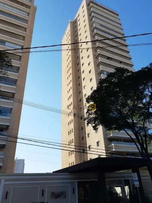 Foto 9 de Apartamento com 4 quartos à venda, 367m2 em Centro, Americana - SP