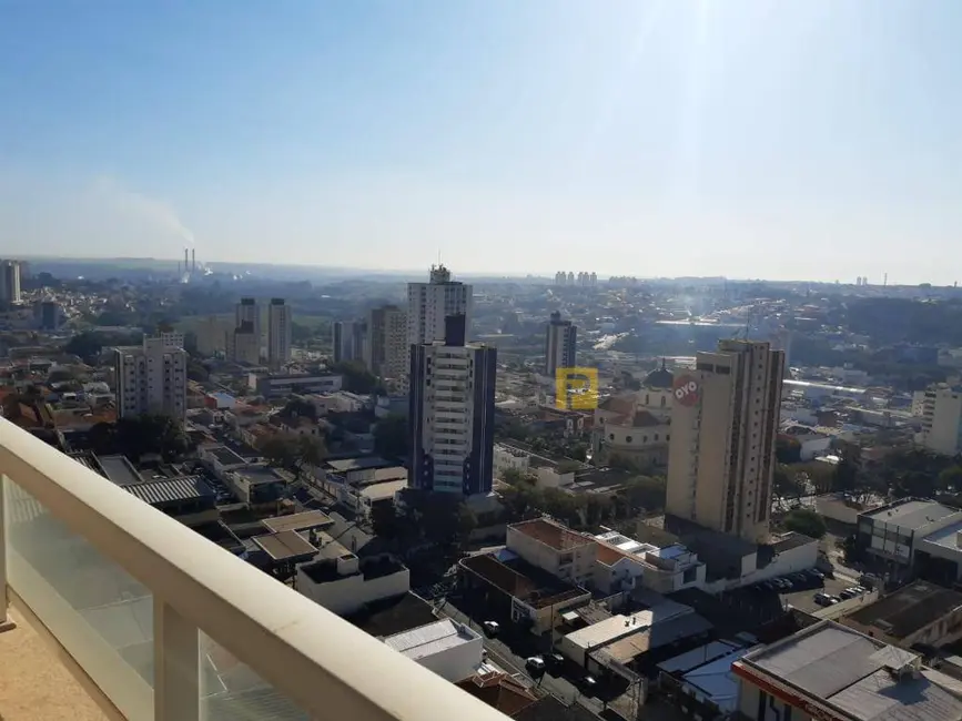 Foto 8 de Apartamento com 4 quartos à venda, 367m2 em Centro, Americana - SP