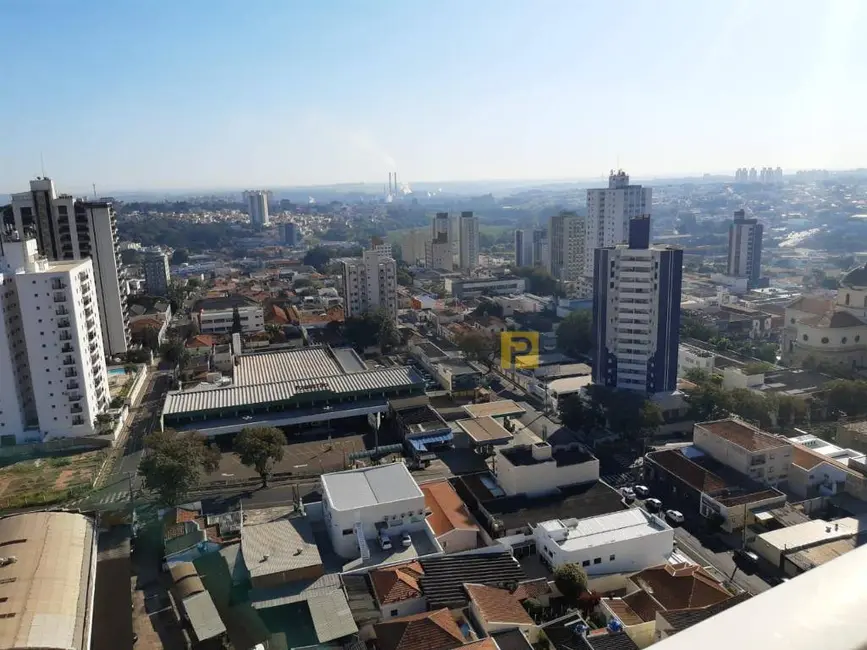 Foto 6 de Apartamento com 4 quartos à venda, 367m2 em Centro, Americana - SP