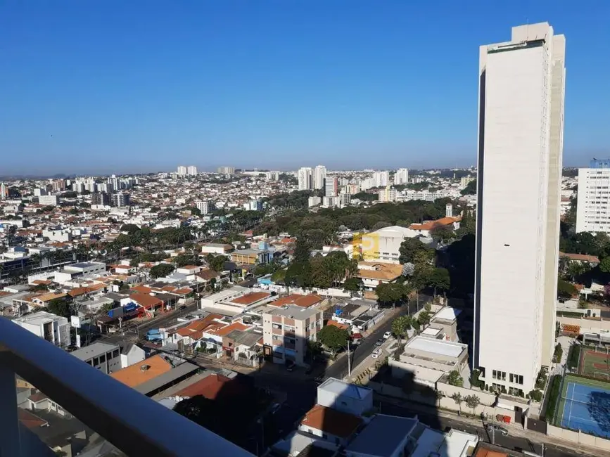 Foto 4 de Apartamento com 4 quartos à venda, 367m2 em Centro, Americana - SP