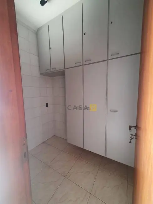 Foto 2 de Apartamento com 3 quartos à venda, 294m2 em Centro, Americana - SP