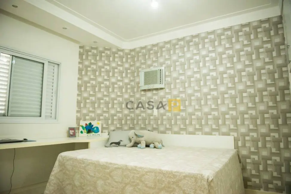 Foto 8 de Apartamento com 3 quartos à venda, 156m2 em Vila Rehder, Americana - SP