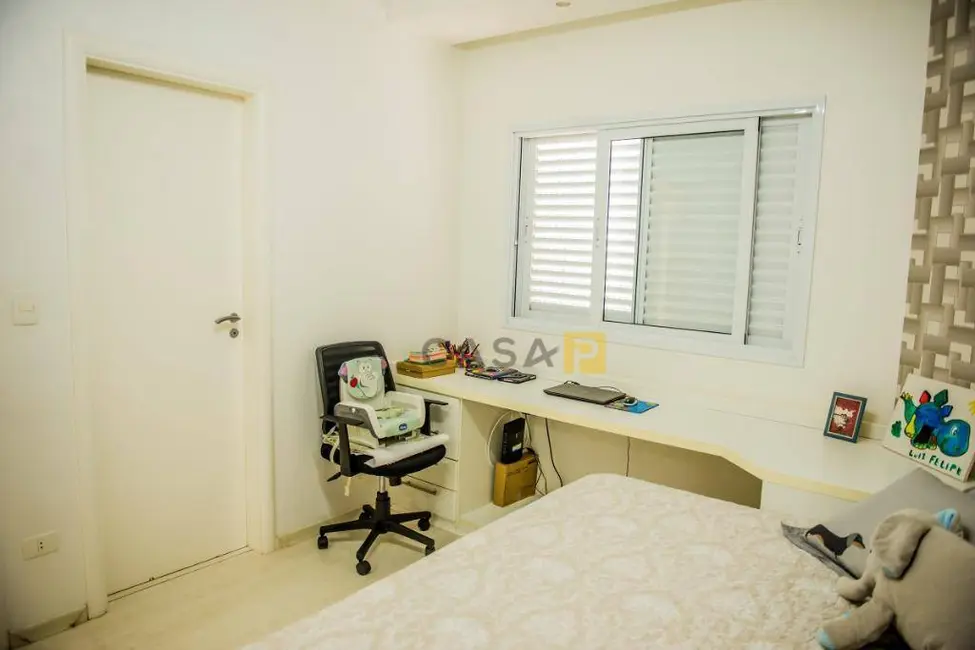 Foto 9 de Apartamento com 3 quartos à venda, 156m2 em Vila Rehder, Americana - SP