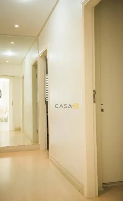 Foto 3 de Apartamento com 3 quartos à venda, 156m2 em Vila Rehder, Americana - SP