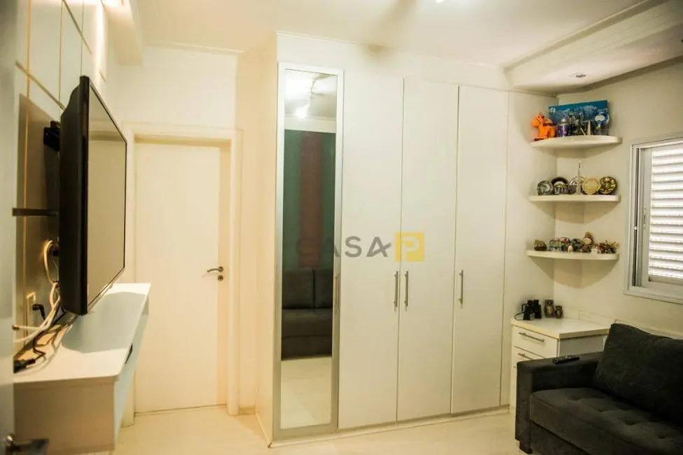 Foto 4 de Apartamento com 3 quartos à venda, 156m2 em Vila Rehder, Americana - SP