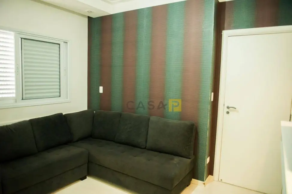 Foto 5 de Apartamento com 3 quartos à venda, 156m2 em Vila Rehder, Americana - SP
