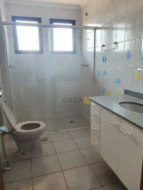 Foto 8 de Apartamento com 3 quartos à venda, 190m2 em Jardim Girassol, Americana - SP
