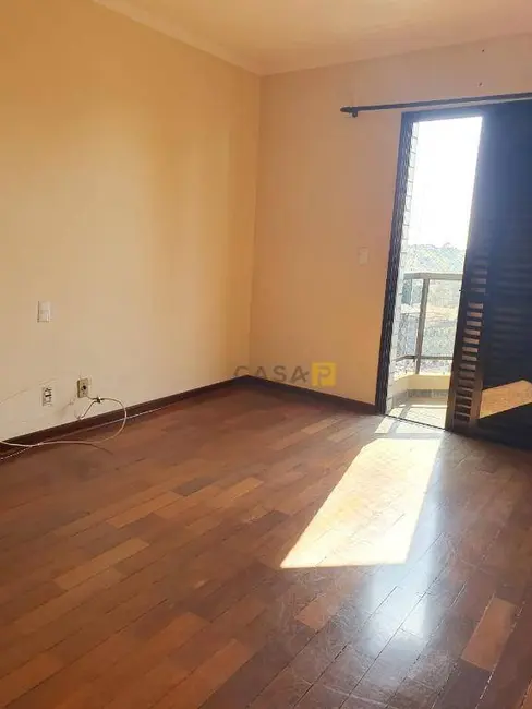 Foto 1 de Apartamento com 3 quartos à venda, 190m2 em Jardim Girassol, Americana - SP
