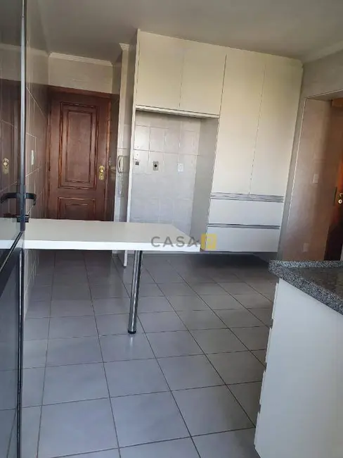 Foto 3 de Apartamento com 3 quartos à venda, 190m2 em Jardim Girassol, Americana - SP