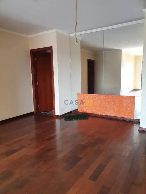 Foto 4 de Apartamento com 3 quartos à venda, 190m2 em Jardim Girassol, Americana - SP