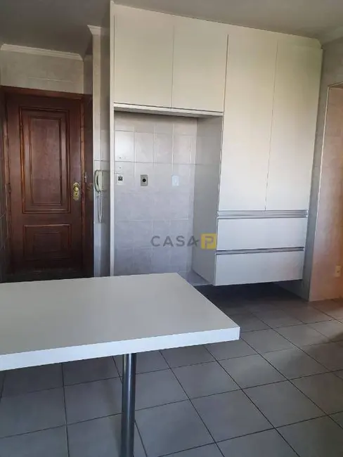 Foto 2 de Apartamento com 3 quartos à venda, 190m2 em Jardim Girassol, Americana - SP