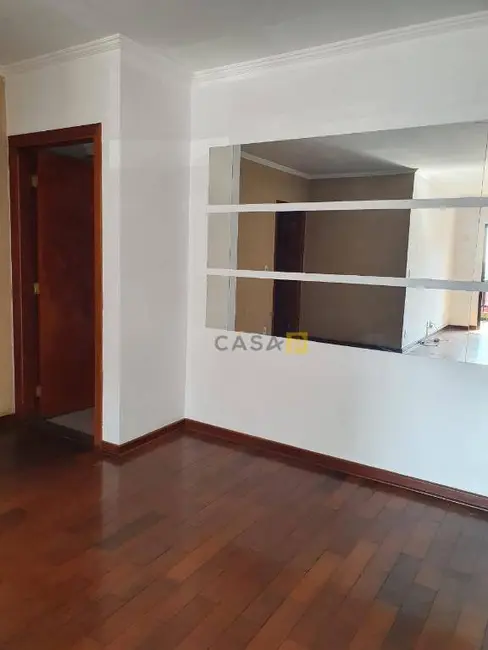 Foto 5 de Apartamento com 3 quartos à venda, 190m2 em Jardim Girassol, Americana - SP