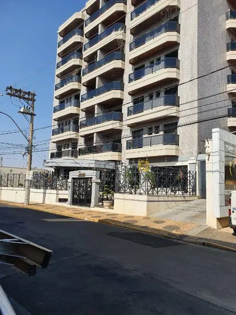 Foto 1 de Apartamento com 3 quartos à venda, 190m2 em Jardim Girassol, Americana - SP