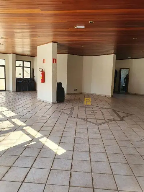 Foto 6 de Apartamento com 3 quartos à venda, 190m2 em Jardim Girassol, Americana - SP