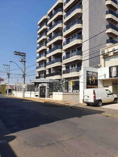 Foto 2 de Apartamento com 3 quartos à venda, 190m2 em Jardim Girassol, Americana - SP