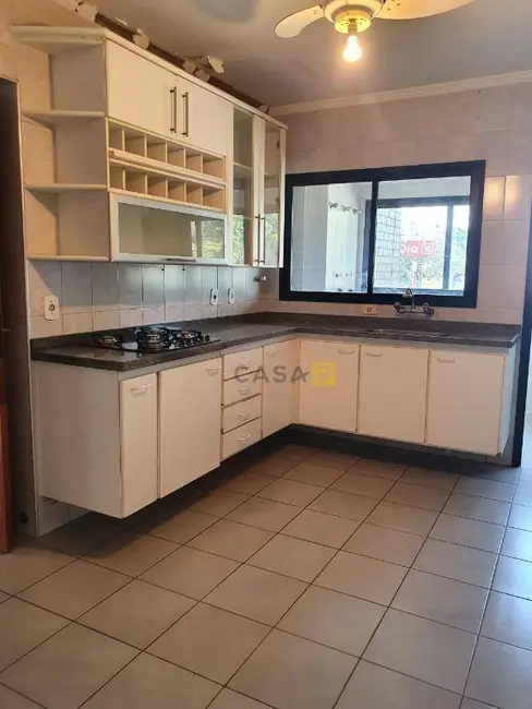 Foto 8 de Apartamento com 3 quartos à venda, 190m2 em Jardim Girassol, Americana - SP