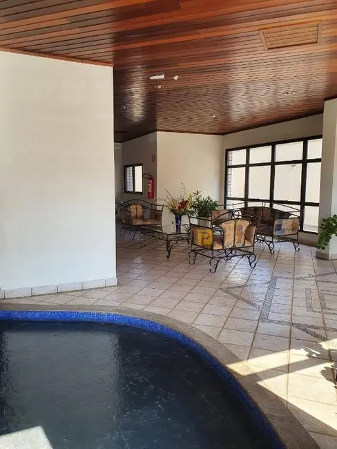 Foto 3 de Apartamento com 3 quartos à venda, 190m2 em Jardim Girassol, Americana - SP