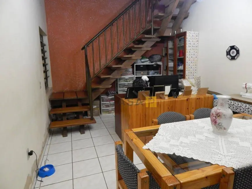 Foto 4 de Casa com 3 quartos à venda, 150m2 em Parque das Nações, Americana - SP