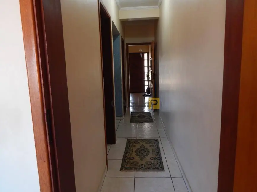 Foto 6 de Casa com 3 quartos à venda, 150m2 em Parque das Nações, Americana - SP