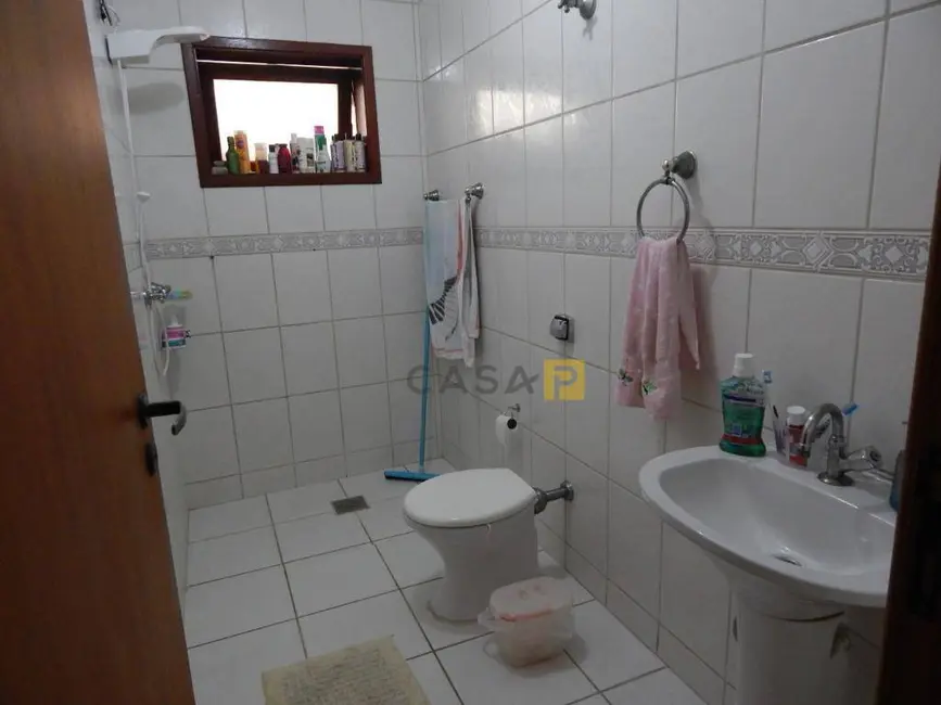 Foto 7 de Casa com 3 quartos à venda, 150m2 em Parque das Nações, Americana - SP