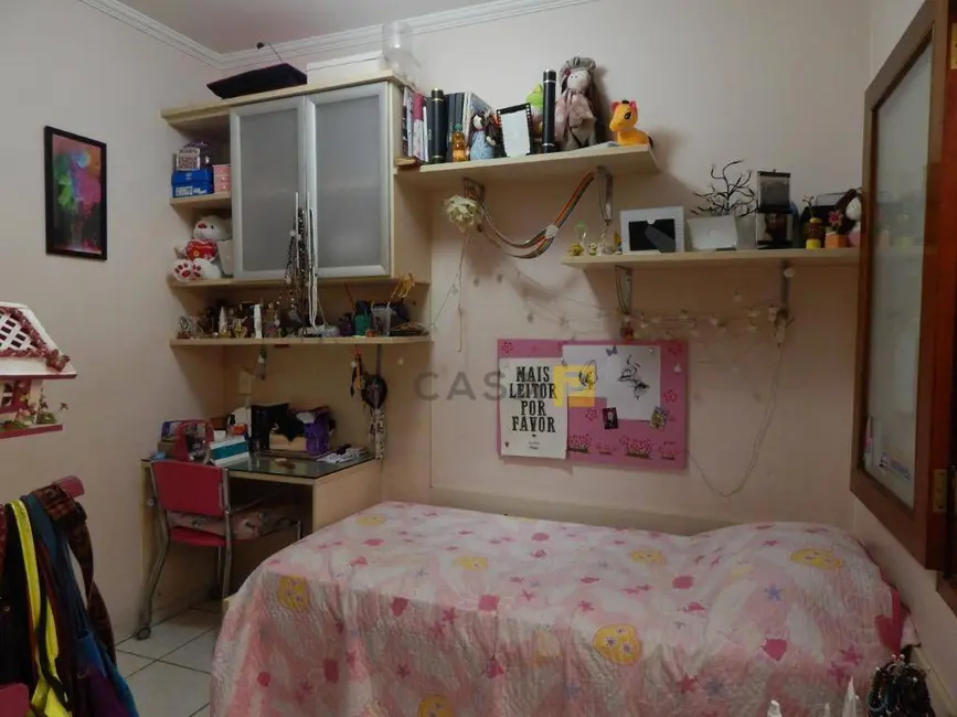 Foto 9 de Casa com 3 quartos à venda, 150m2 em Parque das Nações, Americana - SP