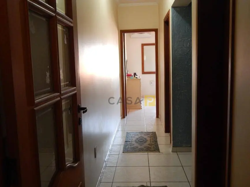 Foto 8 de Casa com 3 quartos à venda, 150m2 em Parque das Nações, Americana - SP