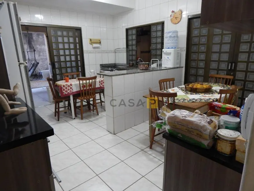 Foto 3 de Casa com 3 quartos à venda, 150m2 em Parque das Nações, Americana - SP