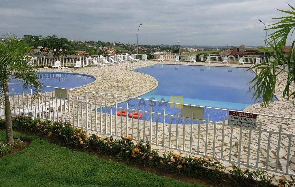 Foto 4 de Terreno / Lote à venda, 537m2 em Loteamento Residencial Jardim Villagio II, Americana - SP