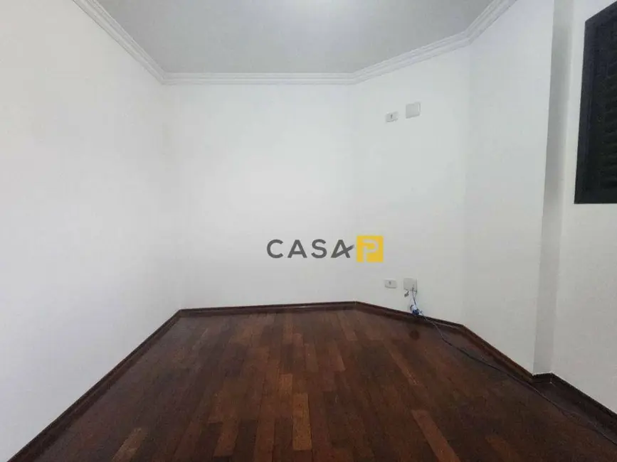 Apartamento com 3 quartos à venda e para alugar, 183m2 em Cidade Jardim I, Americana - SP - imagem 8 Foto 8 de Apartamento com 3 quartos à venda e para alugar, 183m2 em Cidade Jardim I, Americana - SP