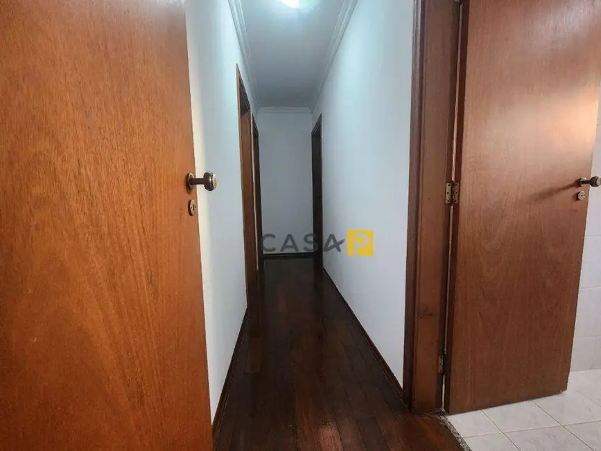 Apartamento com 3 quartos à venda e para alugar, 183m2 em Cidade Jardim I, Americana - SP - imagem 4 Foto 4 de Apartamento com 3 quartos à venda e para alugar, 183m2 em Cidade Jardim I, Americana - SP