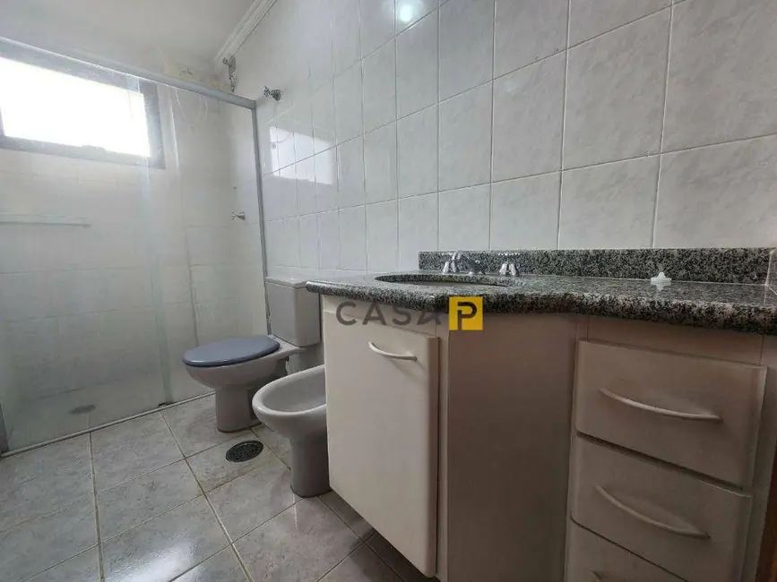 Apartamento com 3 quartos à venda e para alugar, 183m2 em Cidade Jardim I, Americana - SP - imagem 6 Foto 6 de Apartamento com 3 quartos à venda e para alugar, 183m2 em Cidade Jardim I, Americana - SP