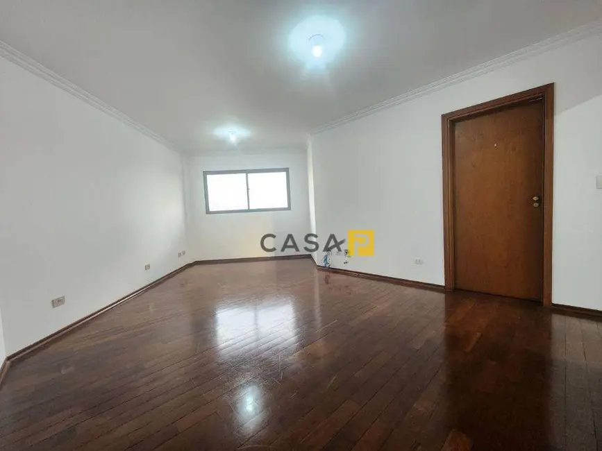 Apartamento com 3 quartos à venda e para alugar, 183m2 em Cidade Jardim I, Americana - SP - imagem 3 Foto 3 de Apartamento com 3 quartos à venda e para alugar, 183m2 em Cidade Jardim I, Americana - SP
