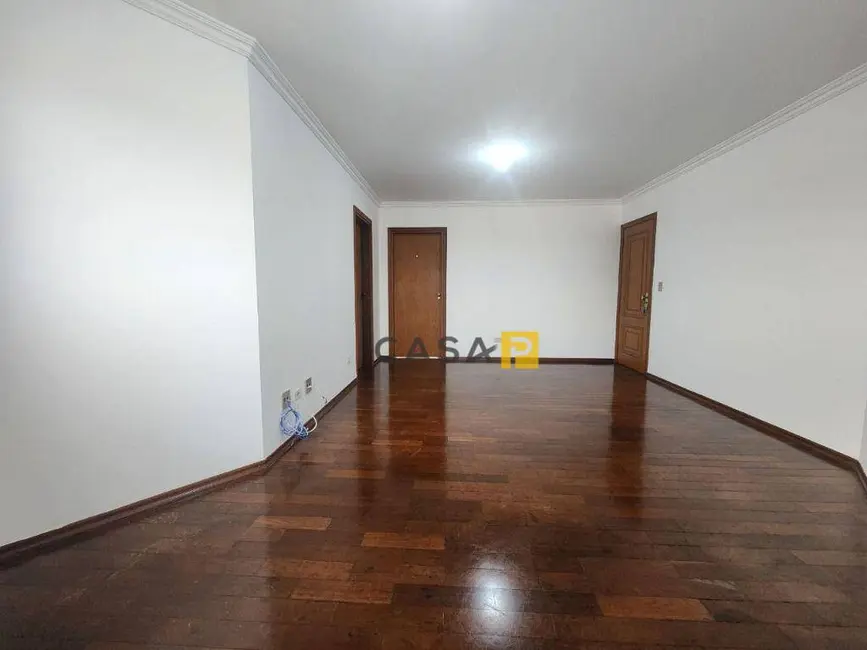 Foto 1 de Apartamento com 3 quartos à venda e para alugar, 183m2 em Cidade Jardim I, Americana - SP