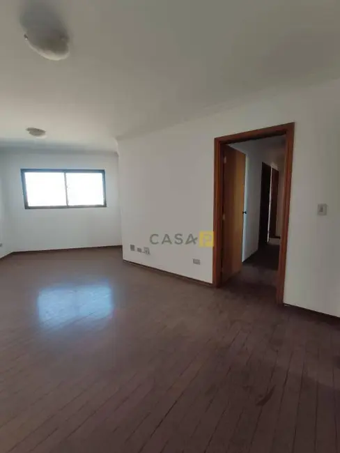Foto 9 de Apartamento com 3 quartos à venda, 183m2 em Cidade Jardim I, Americana - SP